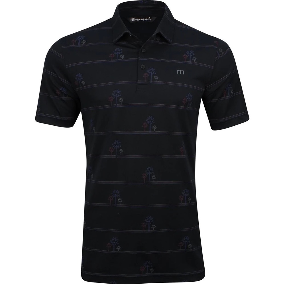 TravisMathew Honopu | Size M